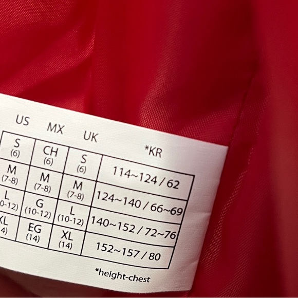 New Joe Fresh Boy jacket - Picture 3 of 7